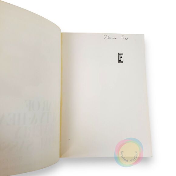 Vintage 1978 Vidal Sassoon A Year of Health & Beauty Book Hair Style 70s Makeup - Picture 4 of 16